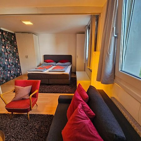 Yuki'S Place - Un-Vic, Danube Beach And Subway Near To Downtown Вена Экстерьер фото