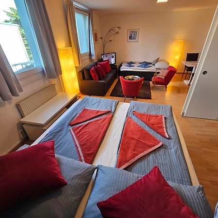 Yuki'S Place - Un-Vic, Danube Beach And Subway Near To Downtown Вена Экстерьер фото